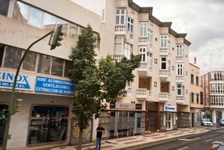 Las Palmas de Gran Canaria